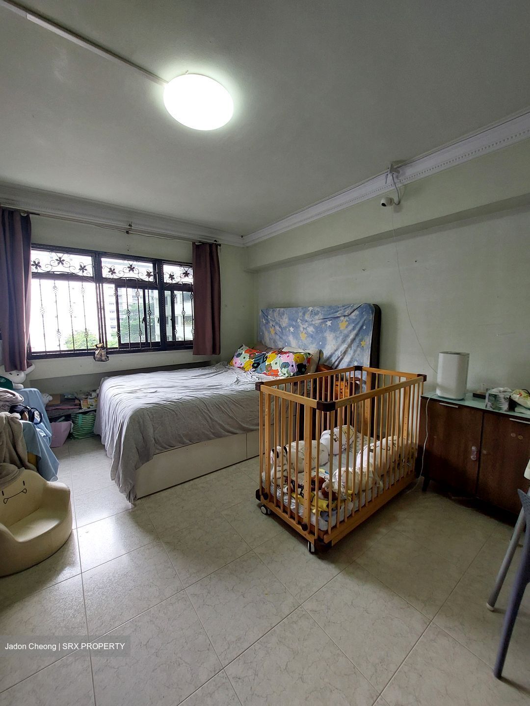 Blk 740 Woodlands Circle (Woodlands), HDB 5 Rooms #488810731